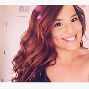 Meet your Posher, Caitlyn